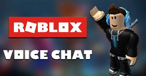 does roblox have voice chat